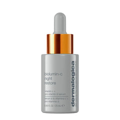 Biolumin-c Night Restore 25ml + free post + free samples