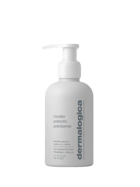 Dermalogica Micellar Prebiotic PreCleanse 150ml + free post + free samples