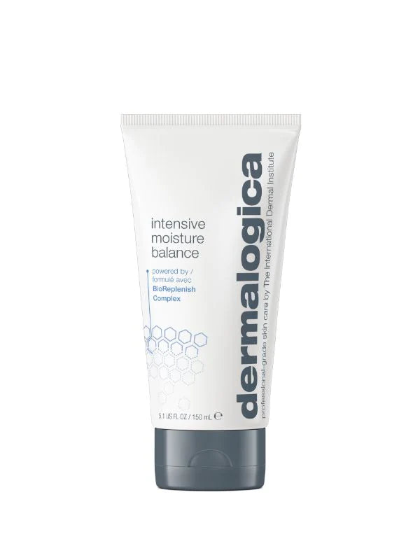 Dermalogica Intensive Moisture Balance 150ml + free samples + free post