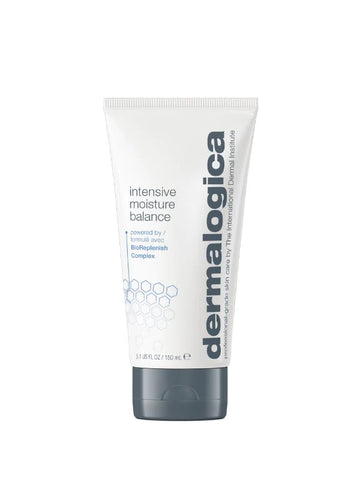 Dermalogica Intensive Moisture Balance 150ml + free samples + free post