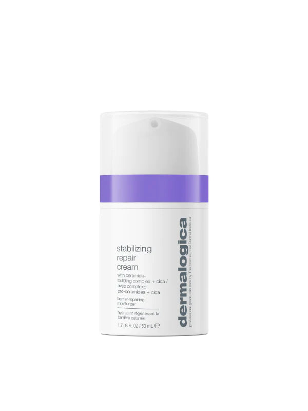 Dermalogica Stabilising Repair Cream 50ml + free post + free samples.