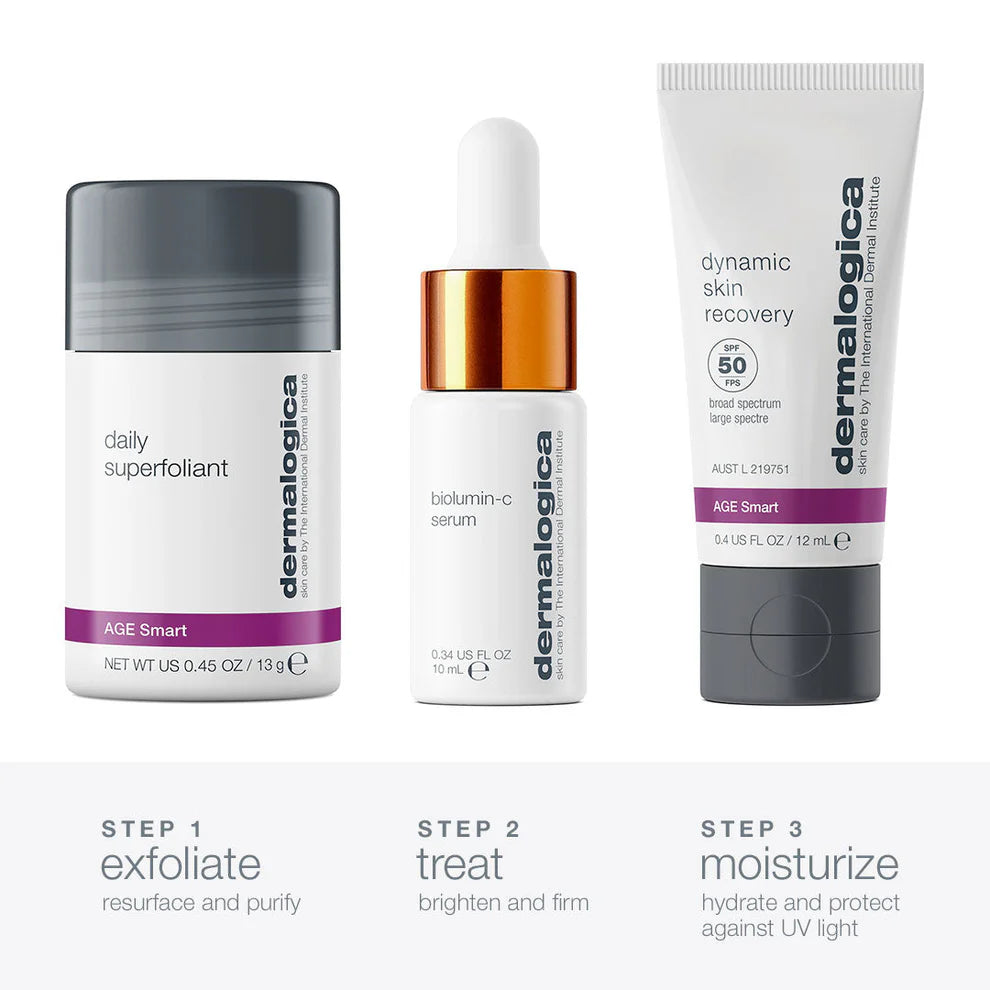 AGE defense kit + free post + free samples