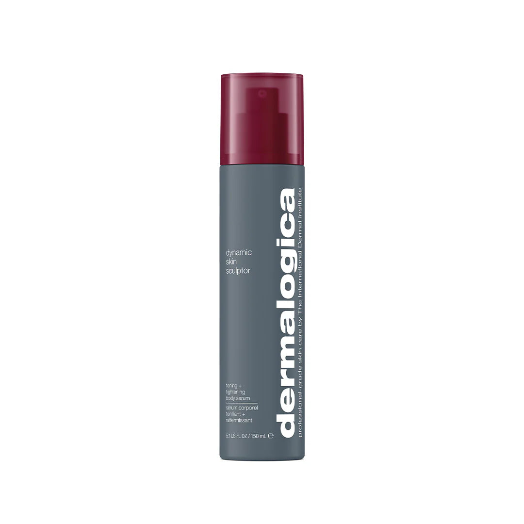 Dynamic Skin Sculpture 150-ml