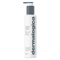 Magnetic Afterglow Cleanser 295ml + free  postage + free samples