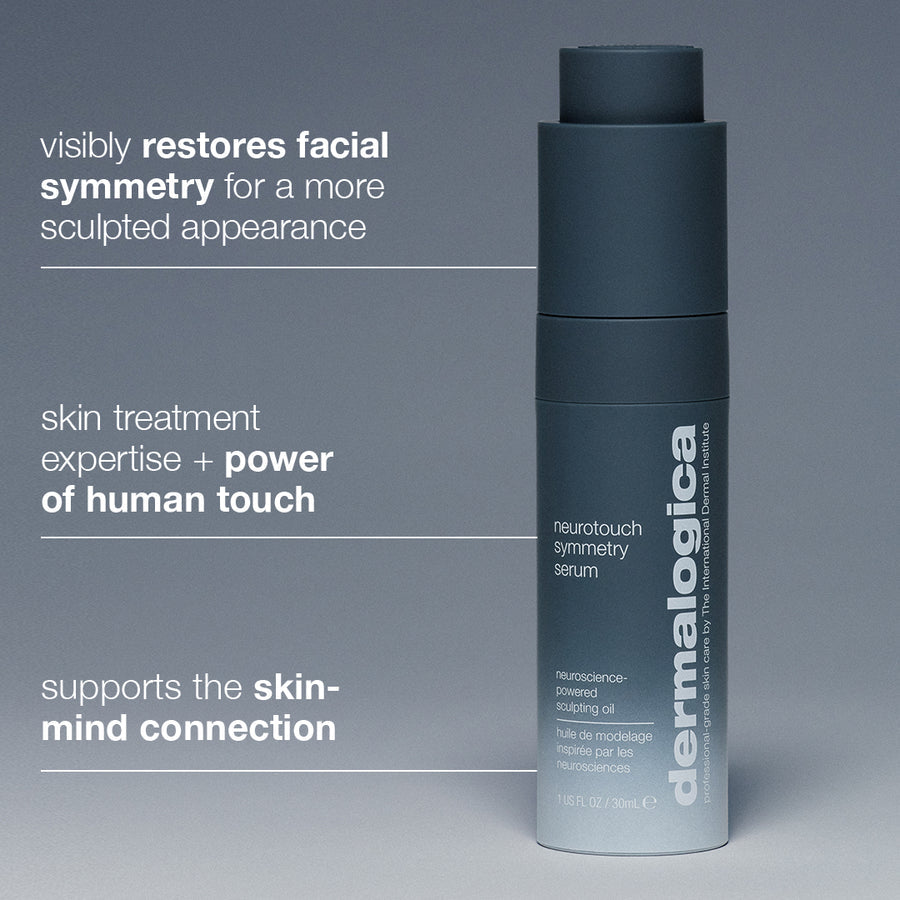 Neurotouch Symmetry Serum 30ml + free samples + free postage