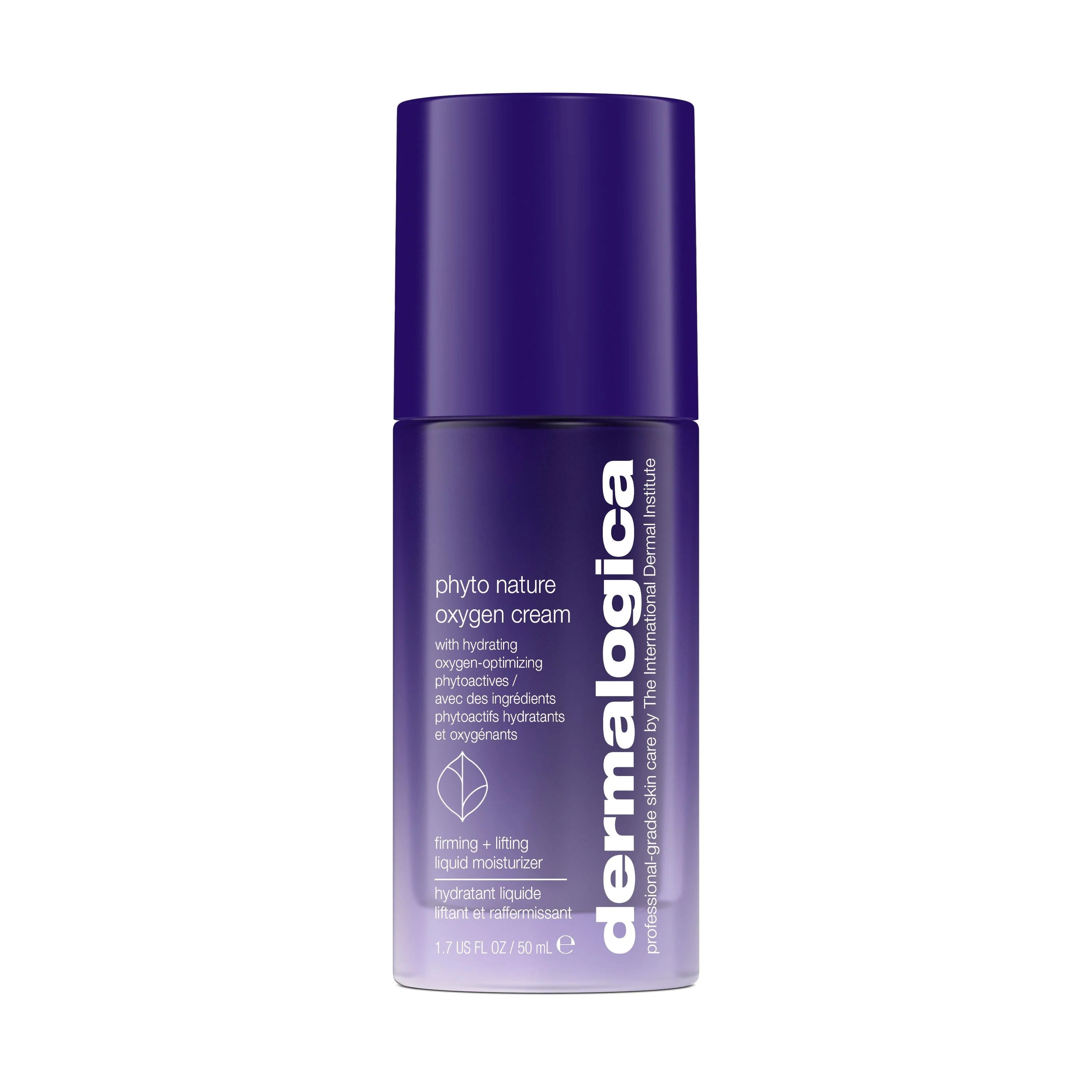 Phyto Nature Oxygen Cream 50ml + free post + free samples
