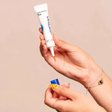 Clear Start Post breakout fix + free post and free samples