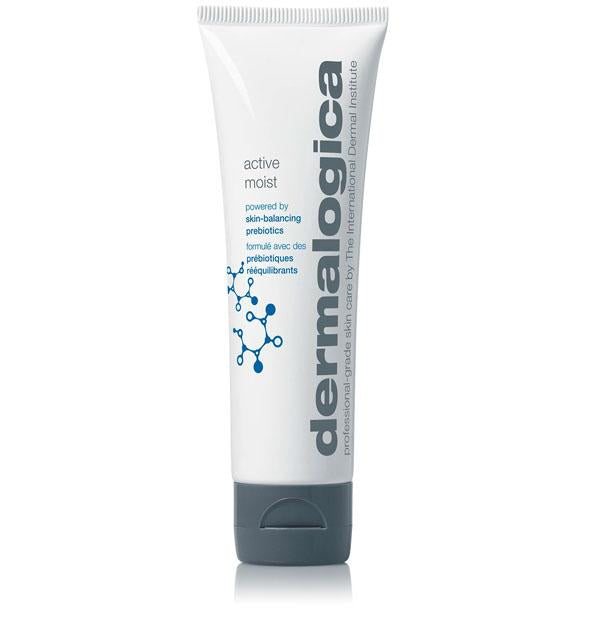 Dermalogica Active Moist 50ml + free samples + free post