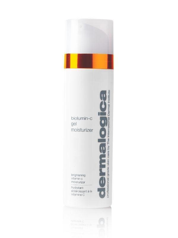 Dermalogica Biolumin-c Gel Moisturiser 50ml + free post + free samples