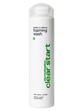Clear Start Breakout Clearing Foaming Wash 295ml + free samples + free post