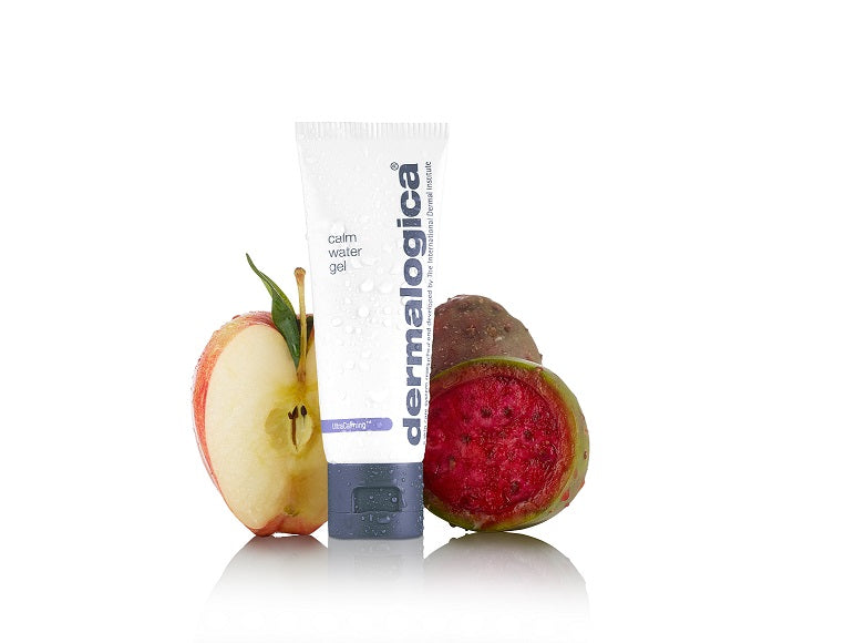 Dermalogica UltraCalming Calm Water Gel 50ml + free samples + free post