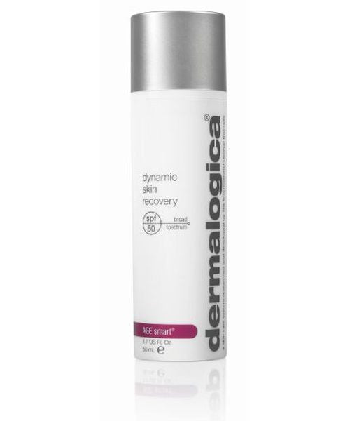 Dermalogica AGE smart Dynamic Skin Recovery spf50, 50ml + free samples + free post
