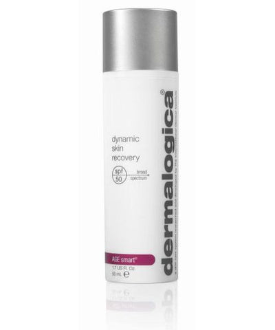 Dermalogica AGE smart Dynamic Skin Recovery spf50, 50ml + free samples + free post