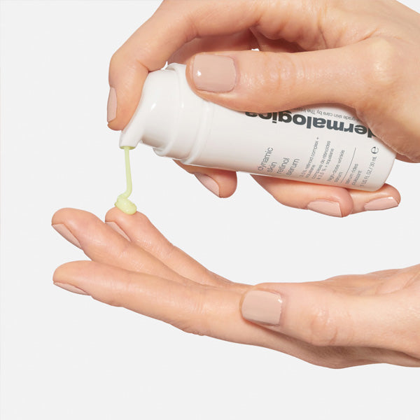 Dynamic Skin Retinol Serum 30ml + free post + free samples