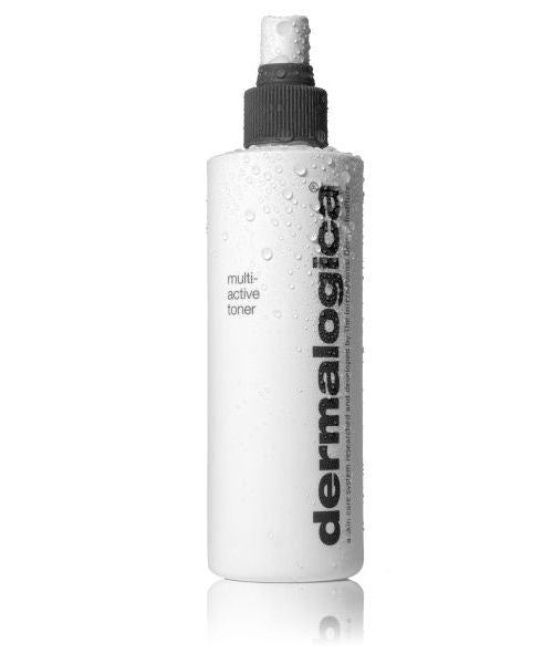 Dermalogica Multi Active Toner 250ml + free samples + free post