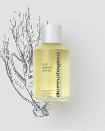 Dermalogica Phyto Replenish Body Oil 125ml + free samples + free post