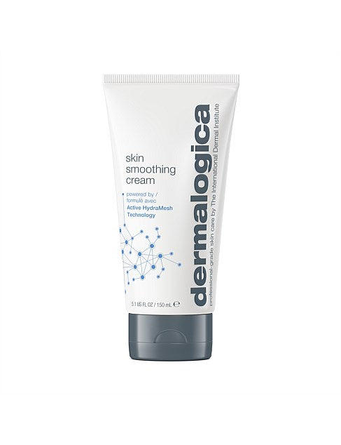 Skin Smoothing Cream 150ml + free samples + free post