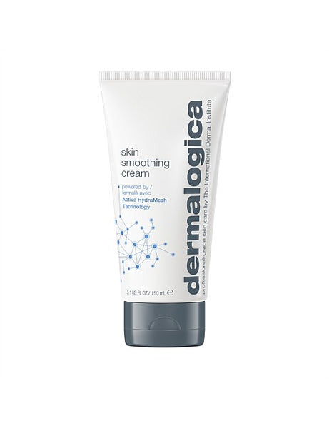 Skin Smoothing Cream 150ml + free samples + free post