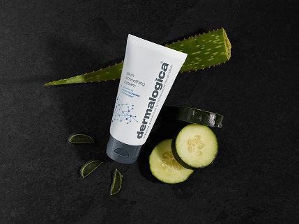 Dermalogica Skin Smoothing Cream 2.0 100ml + free samples + free post