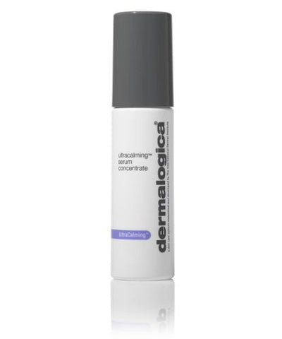 Dermalogica UltraCalming Serum Concentrate 40ml + free samples +free post