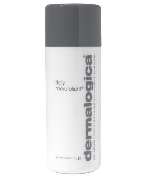 Dermalogica Daily Microfoliant 74g + free samples + free post