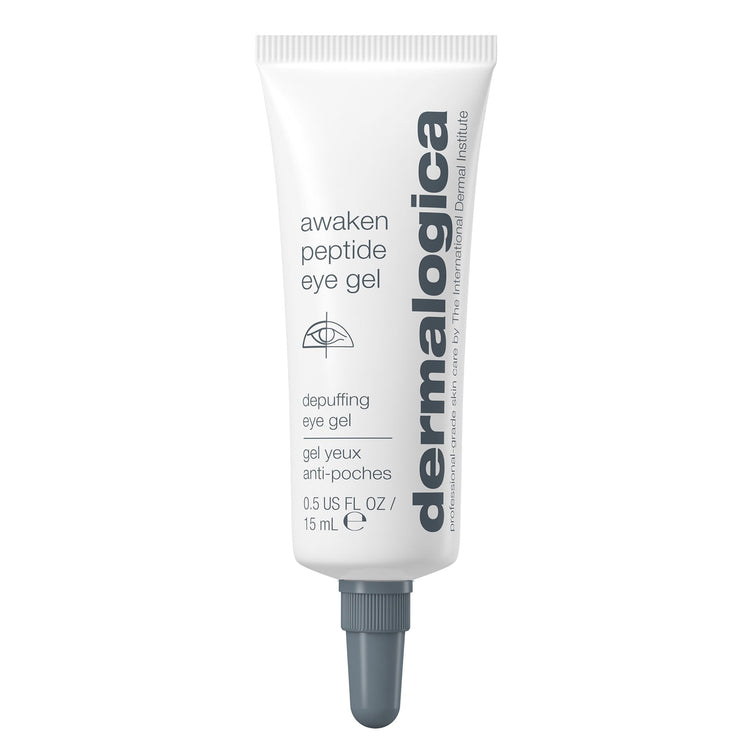 Awaken Peptide Eye Gel 15ml + free samples + free post