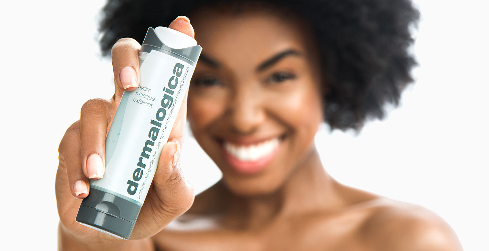 Dermalogica Hydro Masque Exfoliant 50ml - free samples + free post