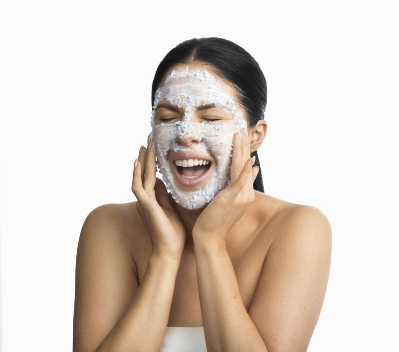 Dermalogica Hydro Masque Exfoliant 50ml - free samples + free post