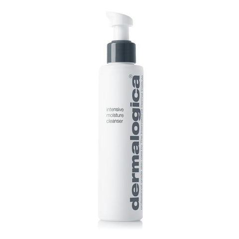 Dermalogica Intensive Moisture Cleanser 150ml + free post + free samples