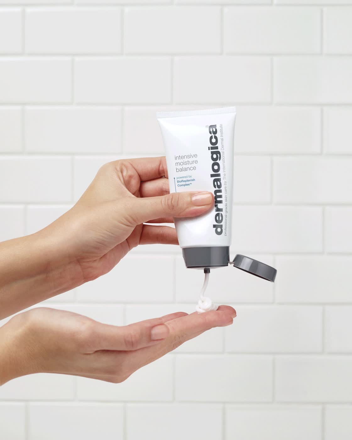 Dermalogica Intensive Moisture Balance 100ml + free samples + free post