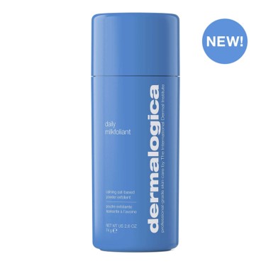 Daily Milkfoliant 74g. + samples + free post