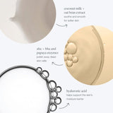 Daily Milkfoliant 74g. + samples + free post