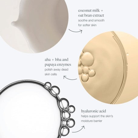 Daily Milkfoliant 74g. + samples + free post