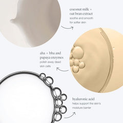 Daily Milkfoliant 74g. + samples + free post