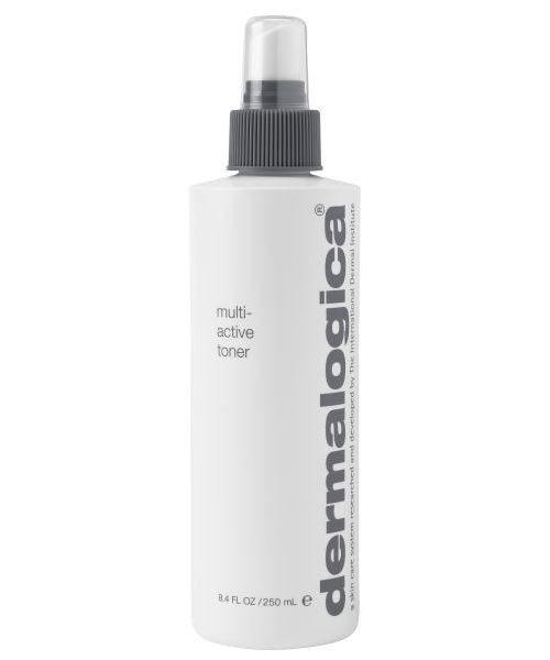 Dermalogica Multi Active Toner 250ml + free samples + free post