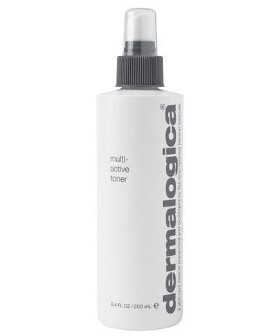 Dermalogica Multi Active Toner 250ml + free samples + free post
