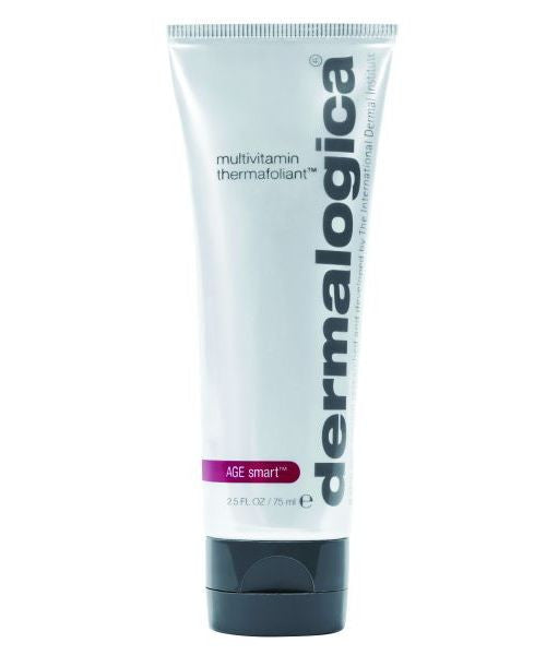 Dermalogica AGE smart multivitamin thermafoliant 75ml + free samples + free post