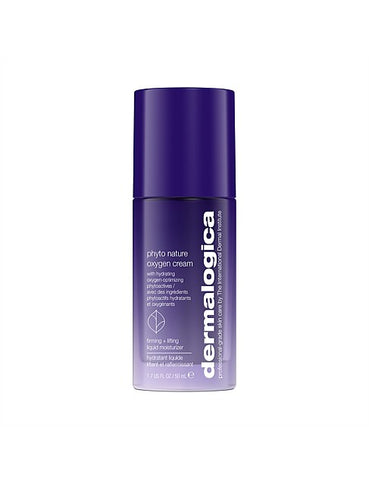 Dermalogica Phyto Nature Oxygen Cream 50ml + free post