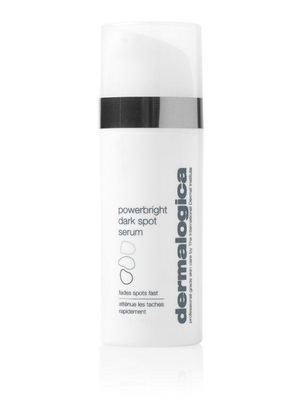 Dermalogica Powerbright Dark Spot Serum + free samples + free post