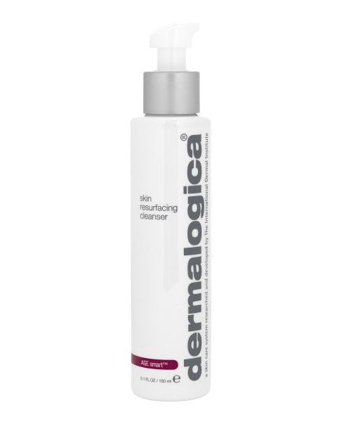 Dermalogica AGE Smart Skin Resurfacing Cleanser 150ml + free samples+ free post