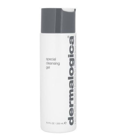 Dermalogica Special Cleansing Gel 250ml + free samples + free post