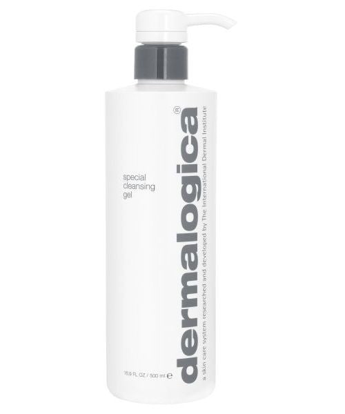 Dermalogica Special Cleansing Gel 500ml + free samples + free post