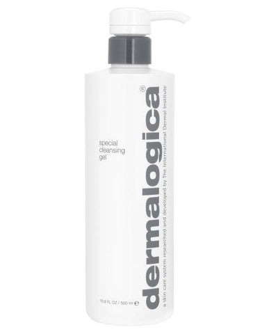 Dermalogica Special Cleansing Gel 500ml + free samples + free post