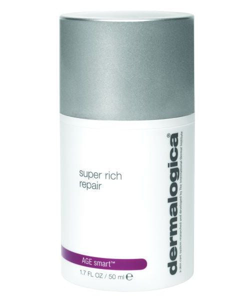 Dermalogica Super Rich Repair 50 ml + free samples +free post