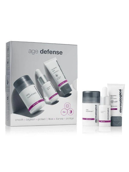 AGE defense kit