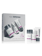 AGE Defense kit + free samples + free postage