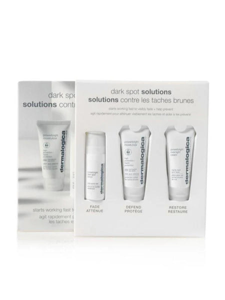 Dermalogica Dark Spot Solutions + Free Post + free samples