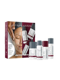 Skin Aging Solutions Kit + free post + free samples
