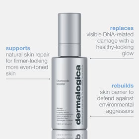 Dermalogica Futurecode Booster 30ml + free post + free samples
