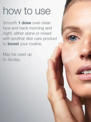 Dermalogica FutureCode Booster 30ml damage correcting longevity  serum + free samples + free shipping